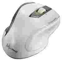 Отзывы HAMA Wireless Laser Mouse Mirano White USB