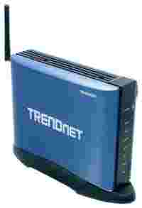 Отзывы TRENDnet TS-I300W