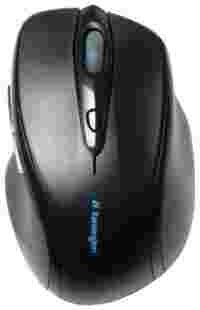 Отзывы Kensington Pro Fit Wireless Full-Size Mouse Black USB