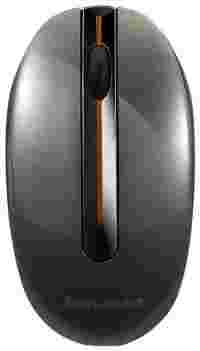Отзывы Lenovo Wireless Mouse N3903A Black USB