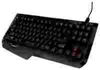 Отзывы Logitech G410 RGB Mechanical Gaming Keyboard Black USB