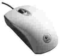 Отзывы Logitech RX300 Optical Mouse 3D White USB+PS/2