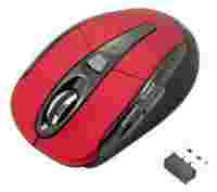 Отзывы Jet. A OM-U18G Black-Red USB