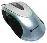 Отзывы Krauler ML-X330C Silver-Black USB+PS/2