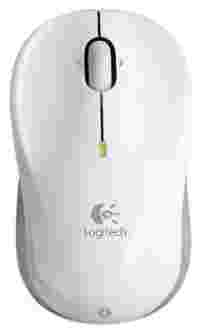 Отзывы Logitech V470 Cordless Laser Mouse for Bluetooth White