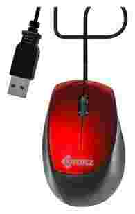 Отзывы Kreolz MC03 Red-Silver USB