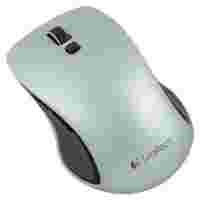 Отзывы Logitech Wireless Mouse M560 Silver USB