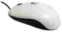 Отзывы Logitech Optical Mouse SBF-96 White PS/2