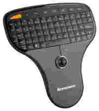 Отзывы Lenovo Mini Wireless Keyboard N5901 Black USB