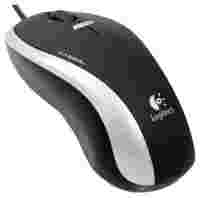 Отзывы Logitech RX1000 Laser Mouse Black USB
