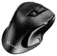 Отзывы HAMA Wireless Laser Mouse Mirano Black USB