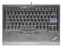 Отзывы Lenovo 55Y9003 Black USB