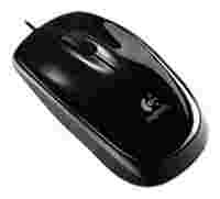 Отзывы Logitech B105 Portable Mouse Black USB