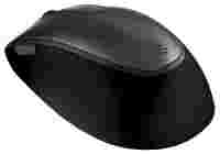 Отзывы Microsoft Comfort Mouse 4500 Black USB