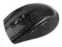 Отзывы Intro MW206 Wireless Black-1C mouse Black USB