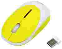 Отзывы Jet.A OM-N7G White-Yellow USB
