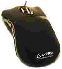Отзывы L-PRO M38 Black USB