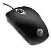 Отзывы Logitech RX300 Optical Mouse 3D Black USB+PS/2