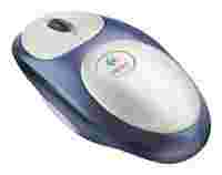 Отзывы Logitech Cordless MouseMan Optical Blue USB+PS/2