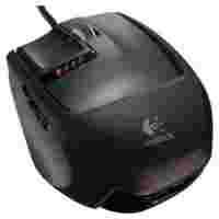 Отзывы Logitech G9x Laser Mouse Black USB