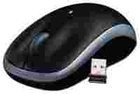 Отзывы Logitech Wireless Mouse M180 Black USB