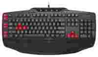 Отзывы Logitech G103 Gaming Keyboard Black USB