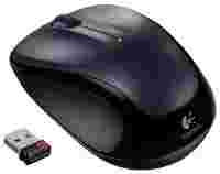 Отзывы Logitech Wireless Mouse M325 Black USB