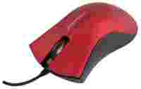 Отзывы Mediana GM-111 Red USB