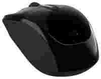 Отзывы Microsoft Wireless Mobile Mouse 3500 Limited Edition Black USB