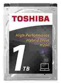 Отзывы Toshiba HDWM110EZSTA