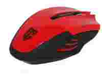 Отзывы Jet.A OM-U54G Red USB