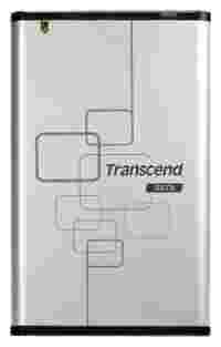 Отзывы Transcend TS200GSJ25 SATA S/B/R/T