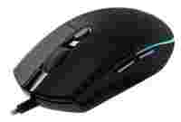 Отзывы Logitech G102 Prodigy Gaming Mouse Black USB