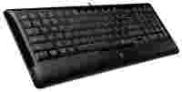 Отзывы Logitech Compact Keyboard K300 Black USB