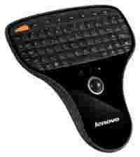 Отзывы Lenovo Idea Wireless Keyboard 57Y6472 Black USB