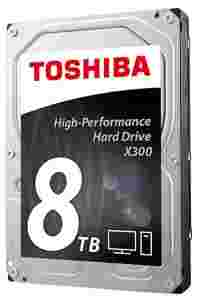 Отзывы Toshiba HDWF180EZSTA