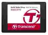 Отзывы Transcend TS64GSSD370