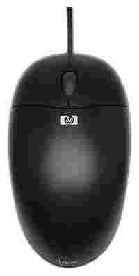 Отзывы HP QY777AA Optical Scroll Mouse Black USB