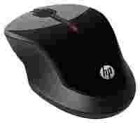 Отзывы HP H4K65AA Black-Silver USB