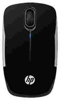 Отзывы HP Z3200 Wireless Mouse J0E44AA Black USB