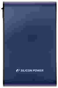 Отзывы Silicon Power SP020TBPHDA80S3B