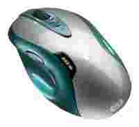 Отзывы Logitech G7 Laser Cordless Mouse Green USB