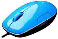 Отзывы Logitech LS1 Laser Mouse Blue USB