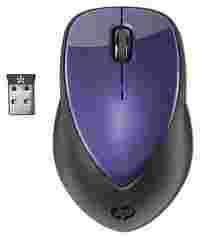 Отзывы HP H2F48AA Black-Purple USB