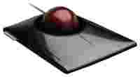 Отзывы Kensington Slimblade Trackball K72327EU Black USB