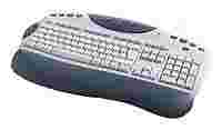 Отзывы Logitech Internet Navigator Keyboard White USB+PS/2