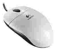 Отзывы Logitech Optical Wheel Mouse (S69/U69) Grey PS/2