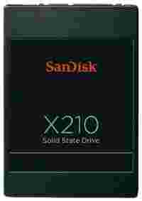 Отзывы Sandisk SD6SB2M-256G-1022I