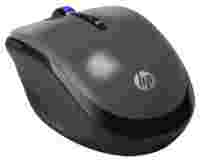 Отзывы HP H4N93AA X3300 Wireless Mouse Gray USB