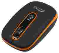 Отзывы Media-Tech MT1081KO Black-Orange USB
